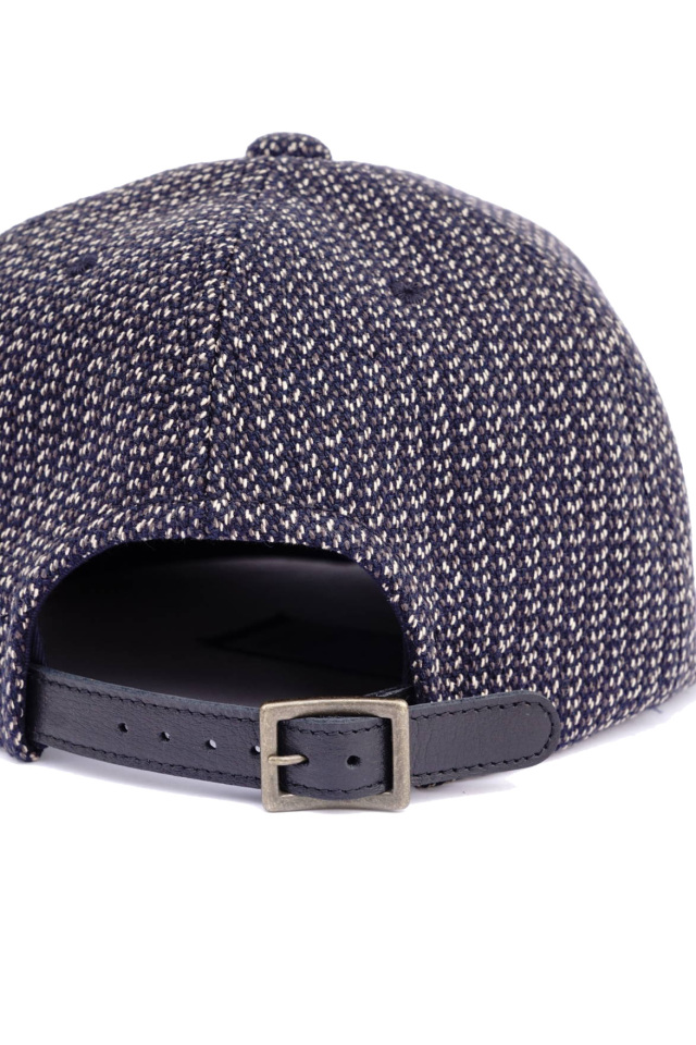 Mr.FATMAN "CLASSIC BB CAP"