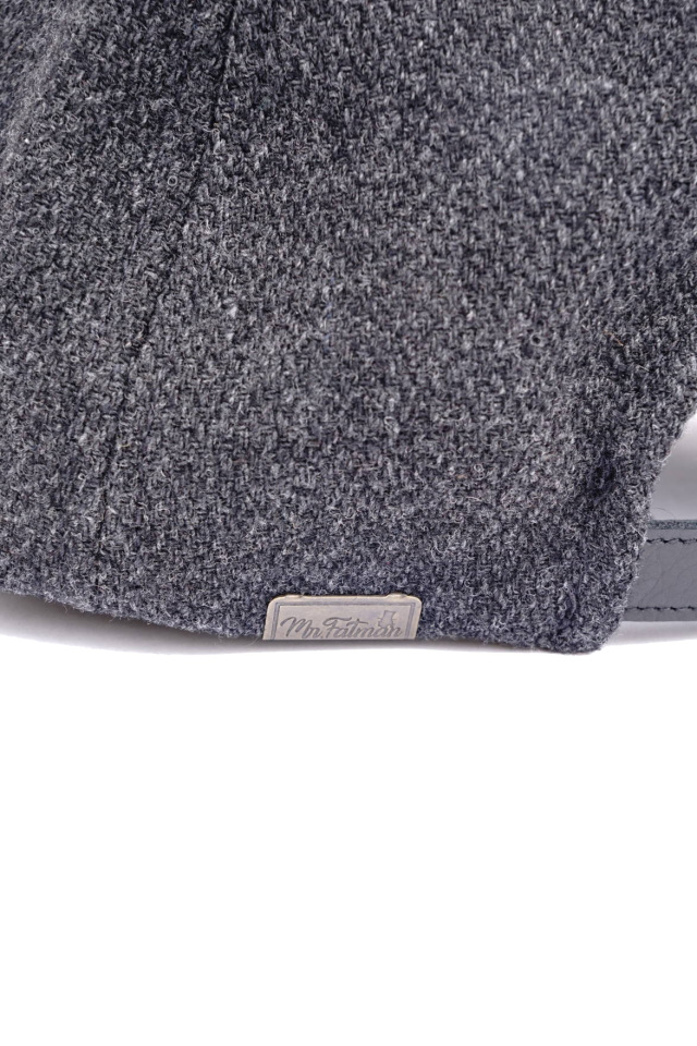 Mr.FATMAN "CLASSIC BB CAP"