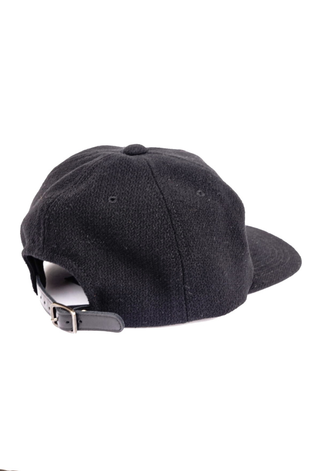 Mr.FATMAN "CLASSIC BB CAP"
