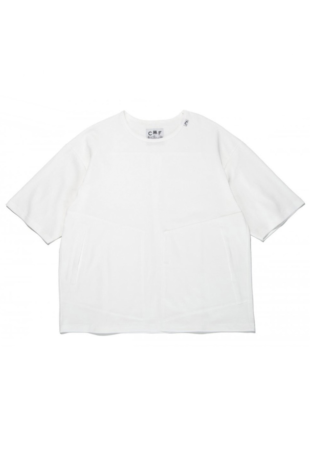 COMFY OUTDOOR GARMENT "SLOW DRY TEE H/S"