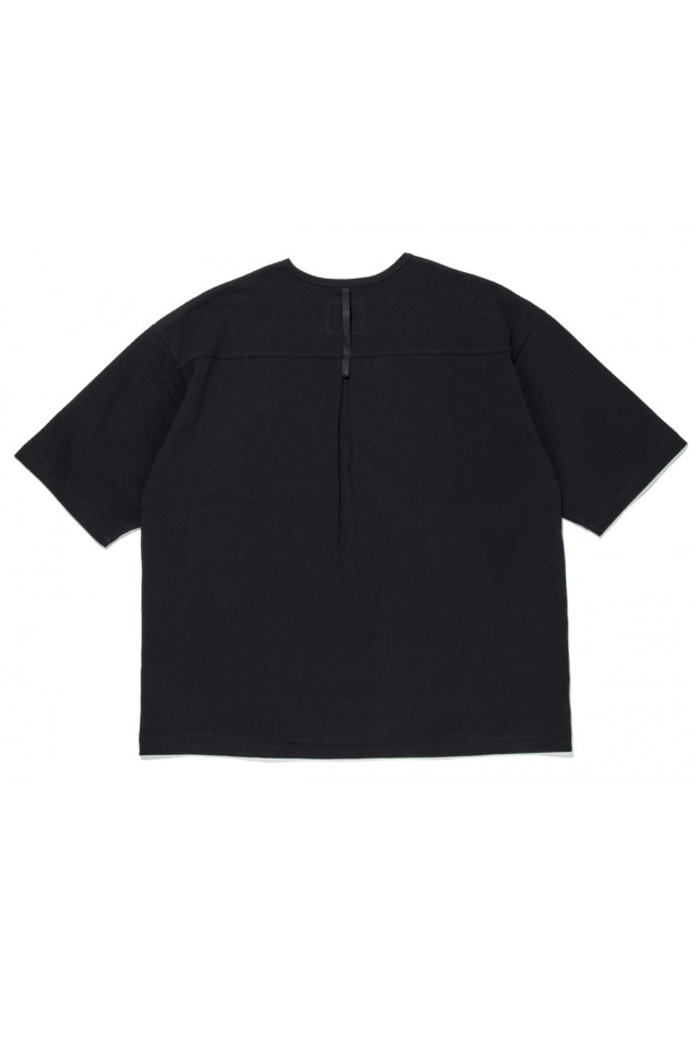 COMFY OUTDOOR GARMENT "SLOW DRY TEE H/S"