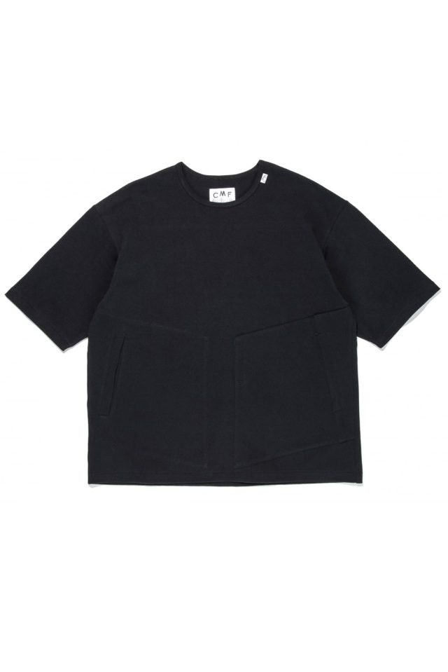 COMFY OUTDOOR GARMENT "SLOW DRY TEE H/S"