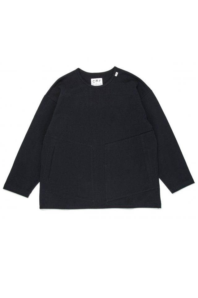 COMFY OUTDOOR GARMENT "SLOW DRY TEE L/S"
