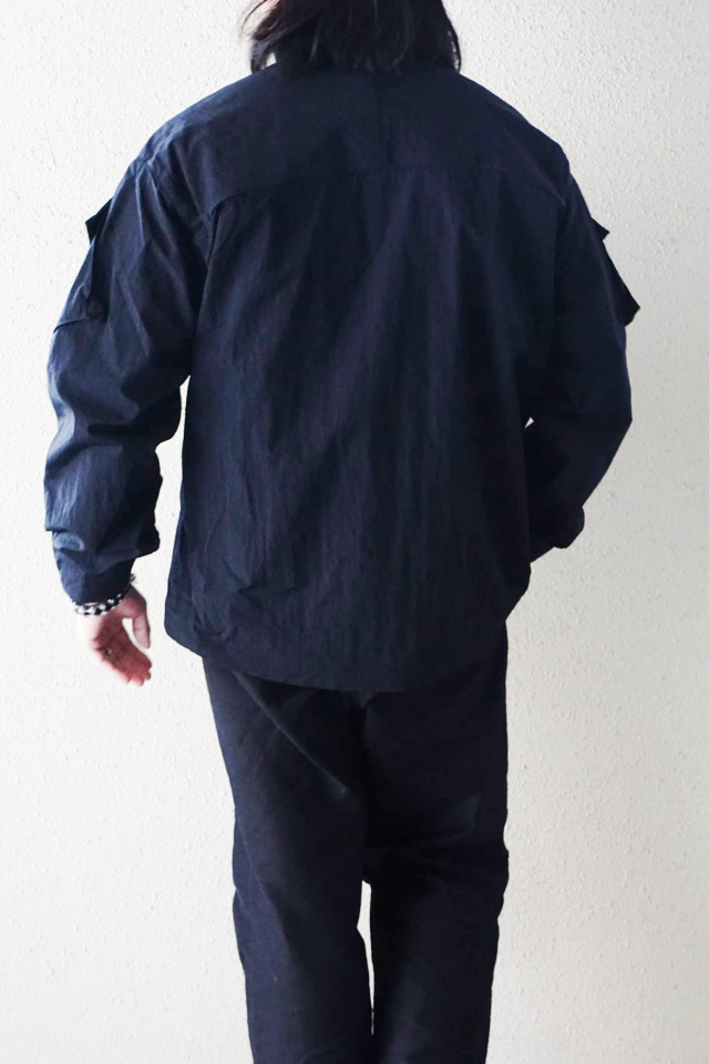 COMFY OUTDOOR GARMENT "SLING SHOT" BLACK