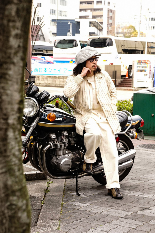 XL 美品 Mr.FATMAN Eddie Craftman オーバーオール XL 美品 Mr.FATMAN Eddie Craftman オーバーオール（2025年最新