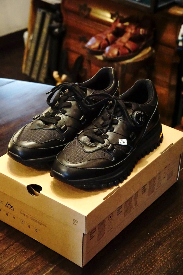 靴 CMF OUTDOOR GARMENT GRAVEL SANDAL CMF Outdoor Garment Gravel Sandals | FIRMAMENT - Berlin