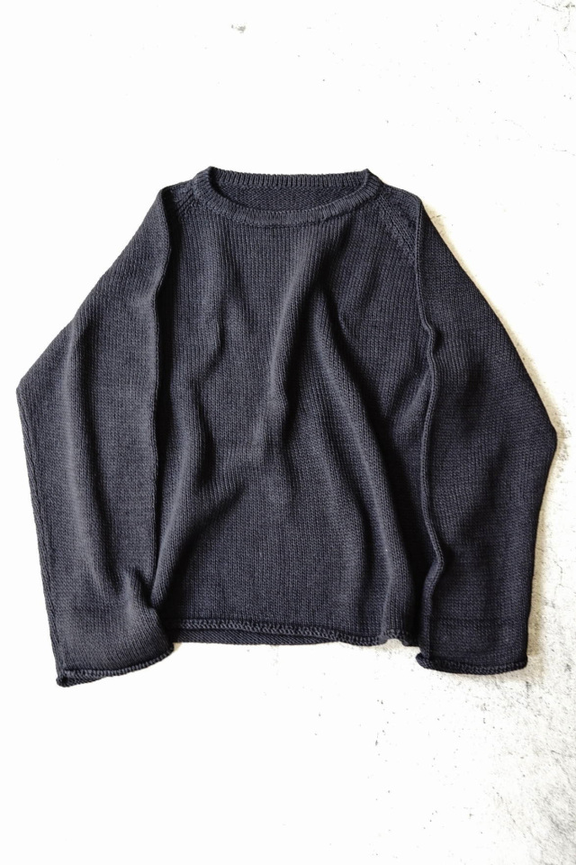 BAA COSTUME MFG. "Comfortable hemp cotton summer knit"