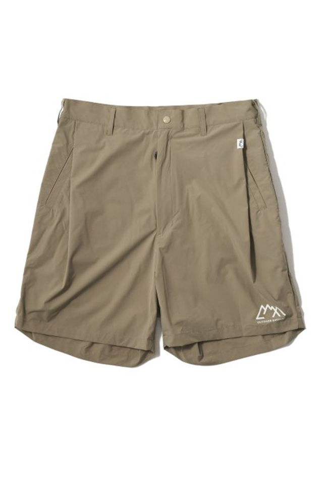 CMF OUTDOOR GARMENT "COMP SHORTS" GRAIGE