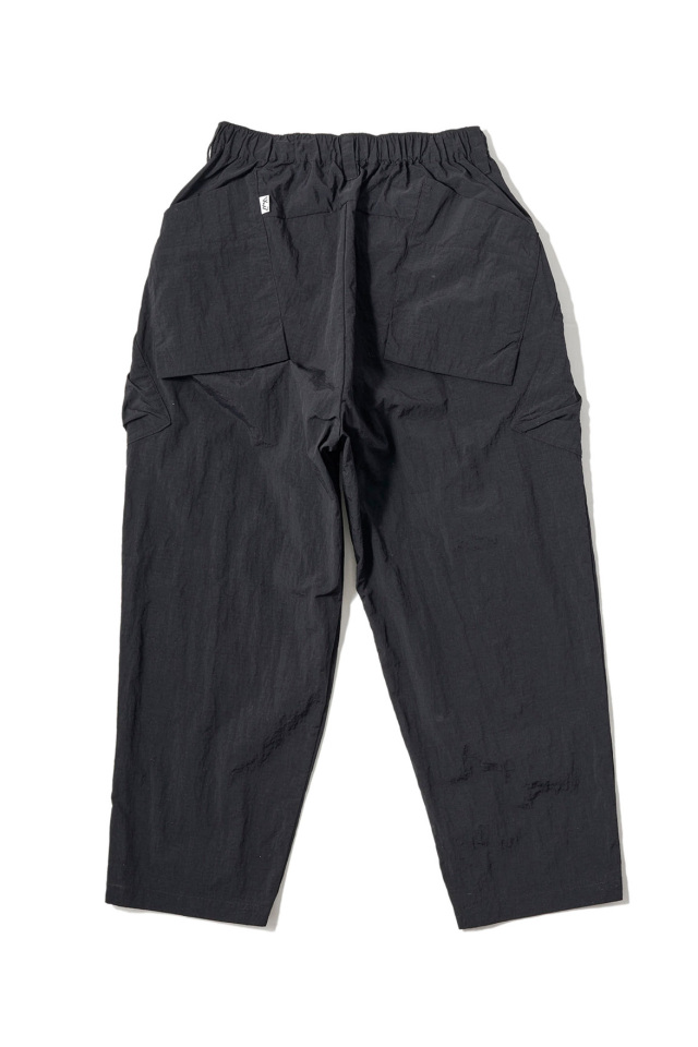 CMF OUTDOOR GARMENT "PREFUSE PANTS" BLACK