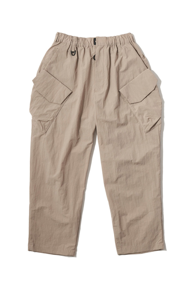CMF OUTDOOR GARMENT "PREFUSE PANTS" GRAIGE