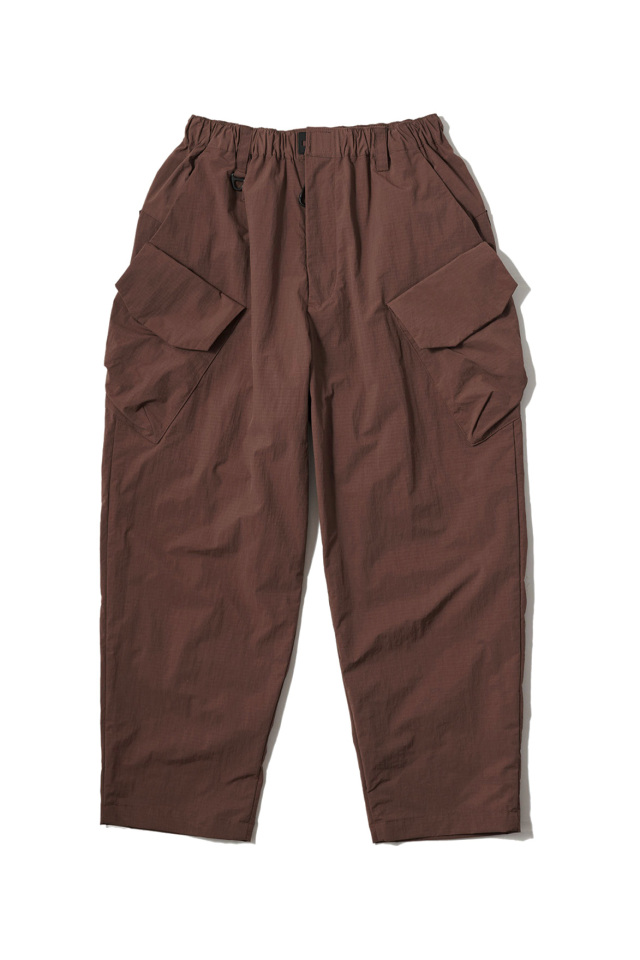 PANTS/SHORTS