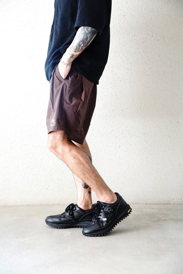 CMF OUTDOOR GARMENT "COMP SHORTS" MOCA