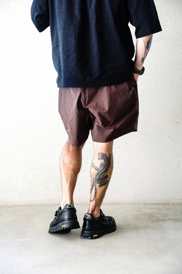 CMF OUTDOOR GARMENT "COMP SHORTS" MOCA