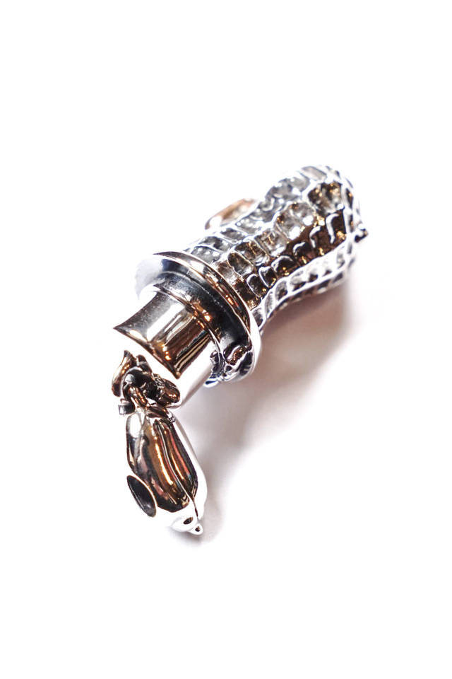 PEANUTS & Co. HUF X YACHIMATA BERO PEANUTS （silver x copper) 日本限定