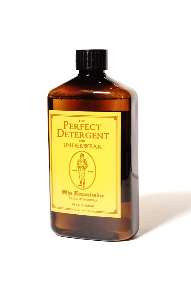 Olde Homesteader ”PERFECT DETERGENT"