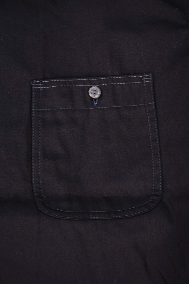 FAUVES 411-8259 DELIVERER Black