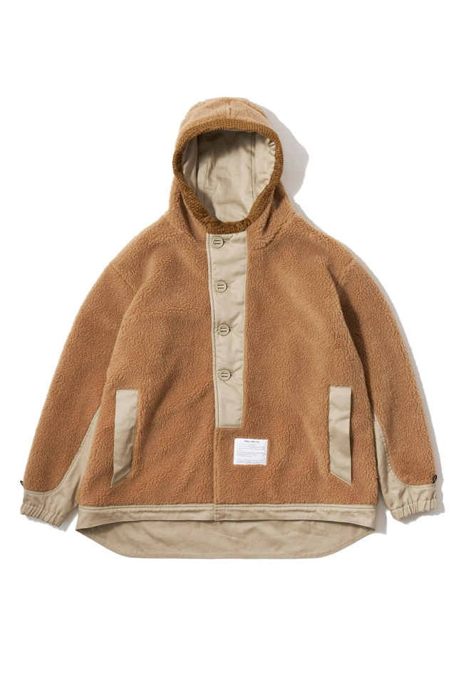 CMF OUTDOOR GARMENT "C-43" BEIGE