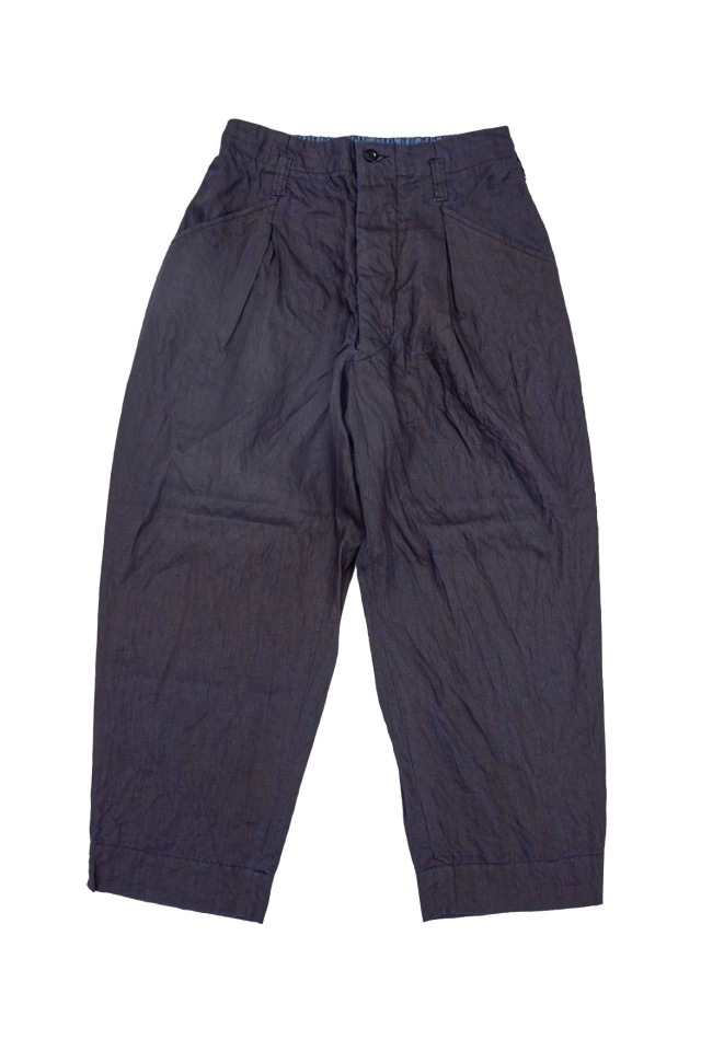 Django Atour MAQUIGON INDIGOLINEN EASYPANTS