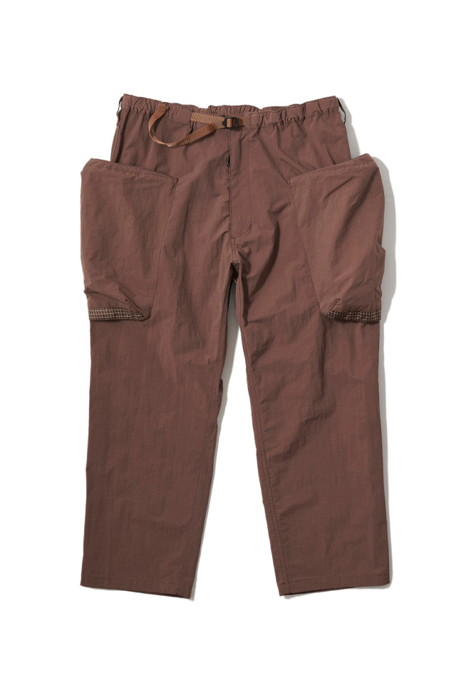 CMF OUTDOOR GARMENT "ACTIVITY PANTS" MOCA