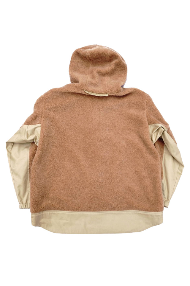 CMF OUTDOOR GARMENT "C-43" BEIGE