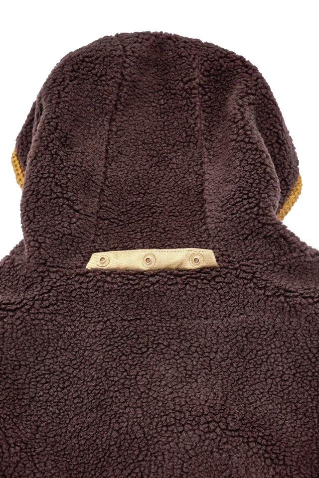 CMF OUTDOOR GARMENT "C-43" BROWN