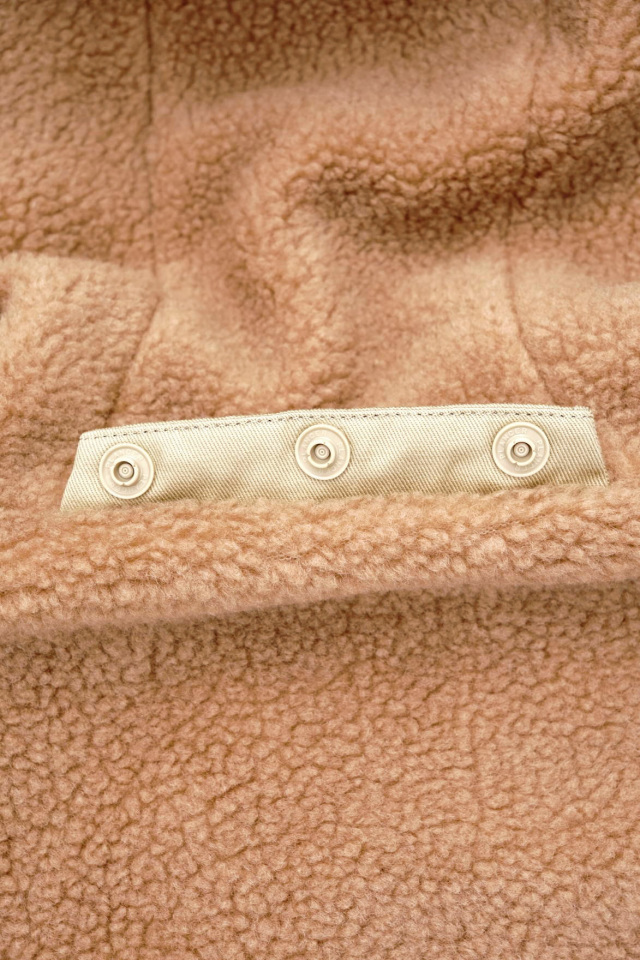 CMF OUTDOOR GARMENT "C-43" BEIGE