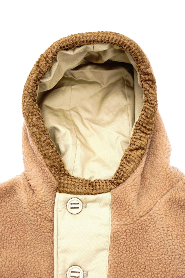 CMF OUTDOOR GARMENT "C-43" BEIGE