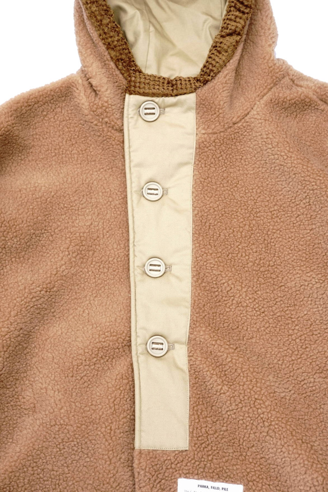 CMF OUTDOOR GARMENT "C-43" BEIGE