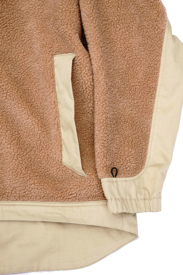 CMF OUTDOOR GARMENT "C-43" BEIGE