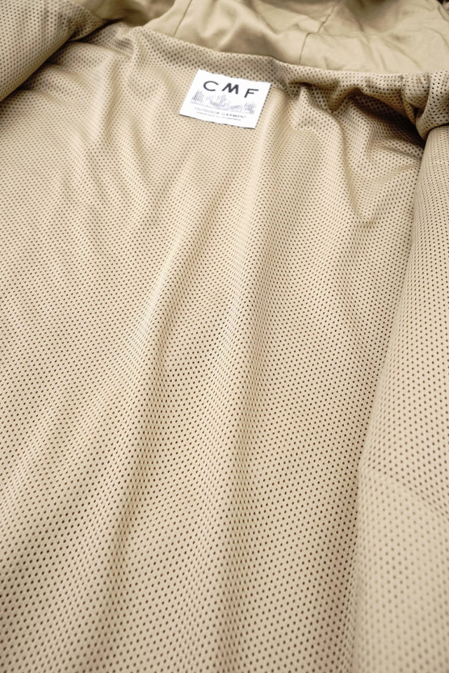 CMF OUTDOOR GARMENT "C-43" BEIGE