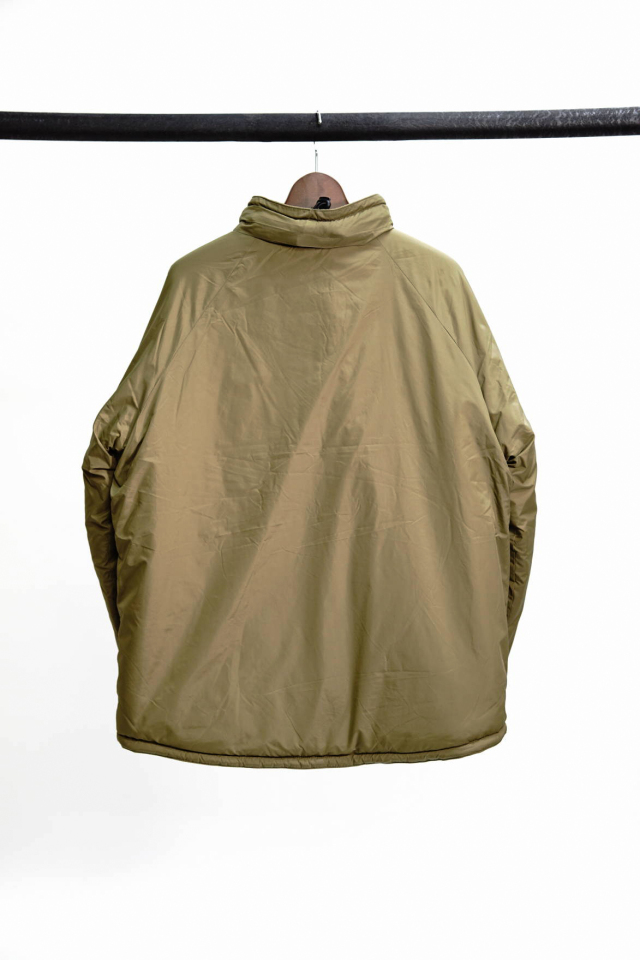 British Army "Dead Stock" PCS Thermal Jacket