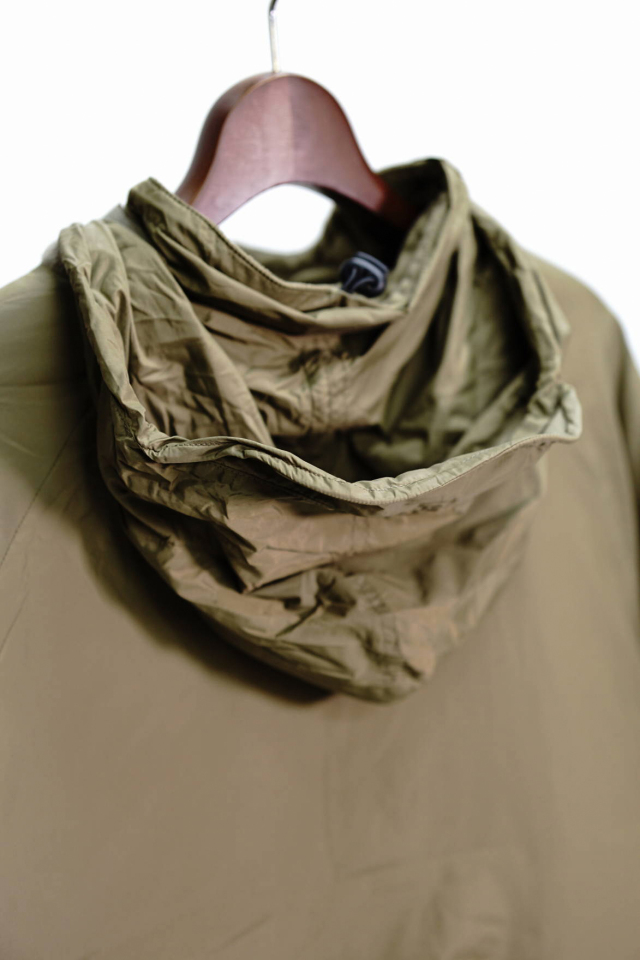 British Army "Dead Stock" PCS Thermal Jacket