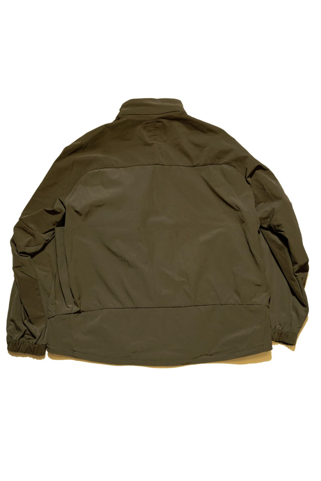 CMF OUTDOOR GARMENT "PHANTOM LEVEL4" KHAKI