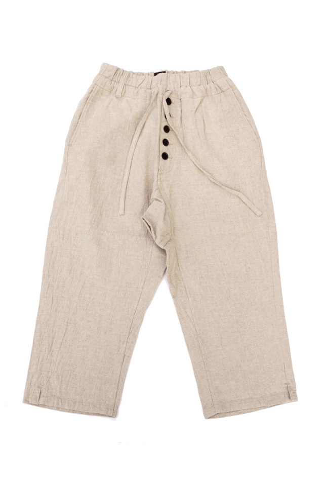 Django Atour da farmers frontbutton easypants / natural