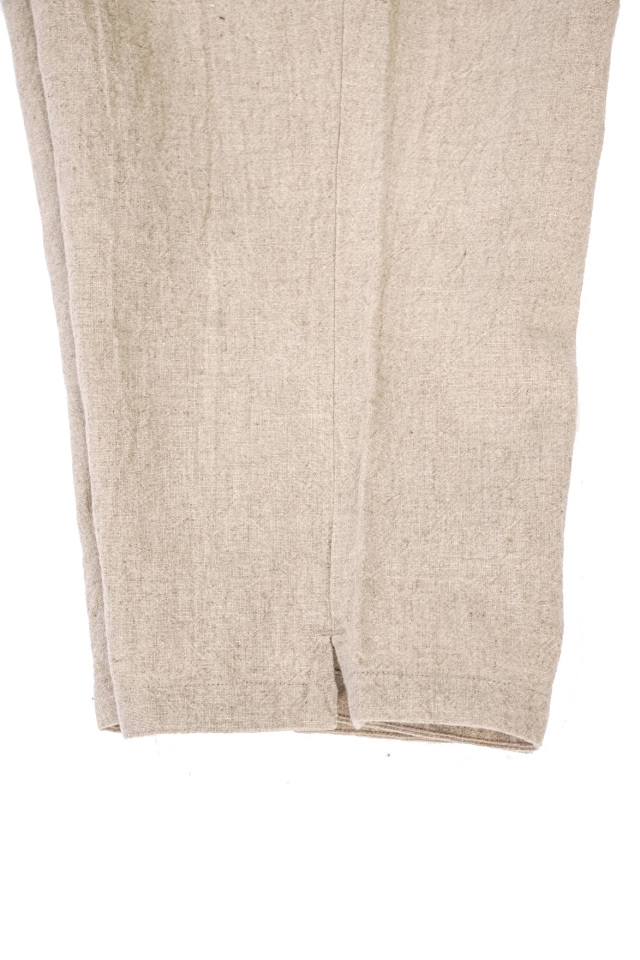 Django Atour da farmers frontbutton easypants / natural