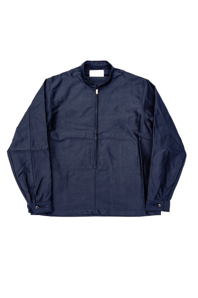 BSC Uniform " Moleskin Half Zip Jacket " & " Moleskin Work Pants " Set