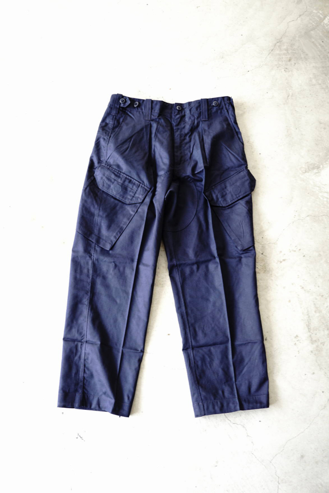 Royal Navy "Dead Stock" PCS Trousers