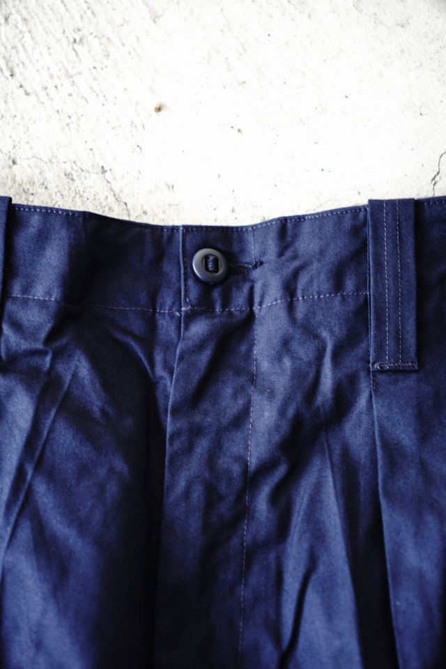 Royal Navy "Dead Stock" PCS Trousers
