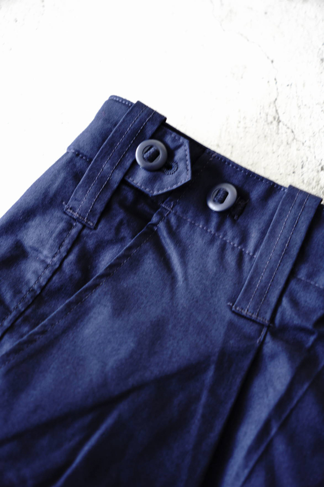 Royal Navy "Dead Stock" PCS Trousers