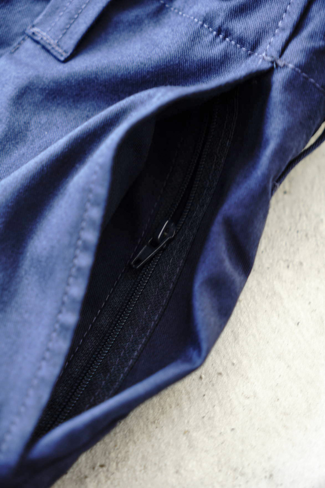 Royal Navy "Dead Stock" PCS Trousers