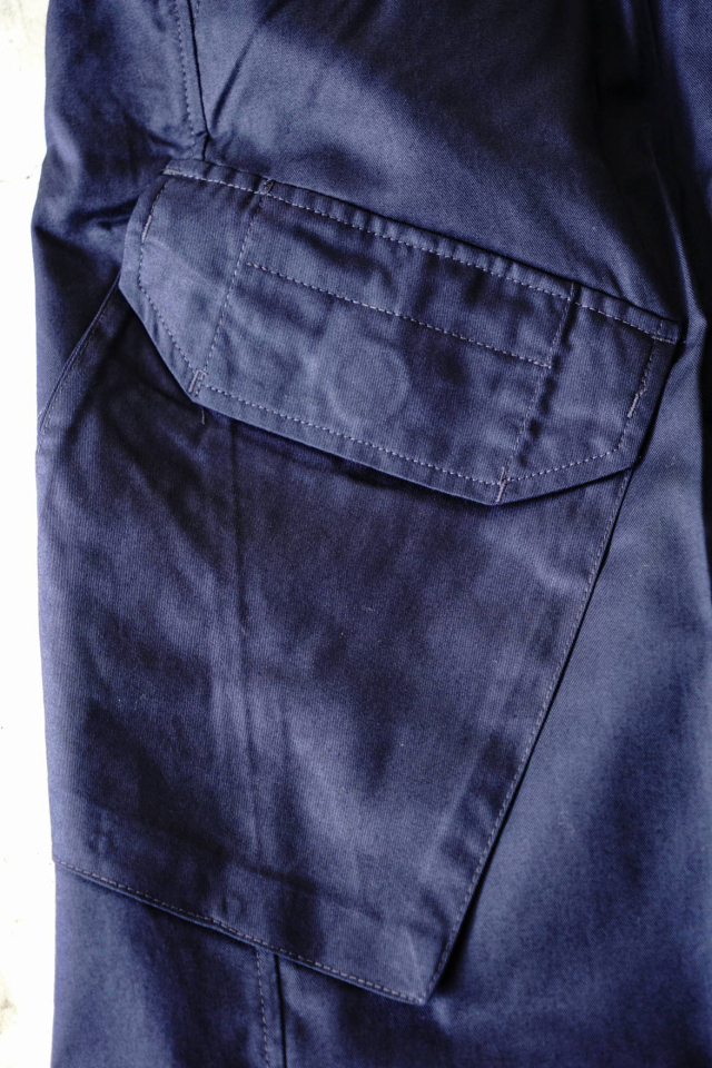 Royal Navy "Dead Stock" PCS Trousers