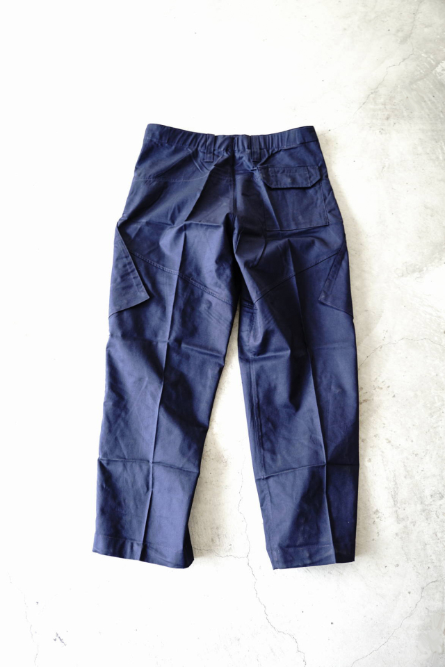 Royal Navy "Dead Stock" PCS Trousers