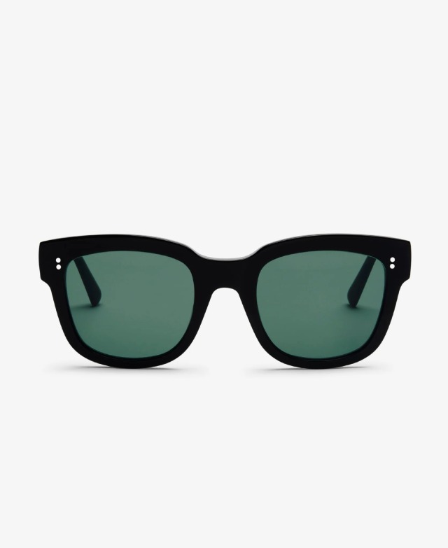 MessyWeekend "LIV BIO" BLACK.GREEN