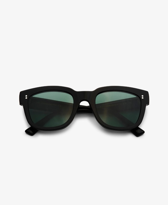 MessyWeekend "LIV BIO" BLACK.GREEN