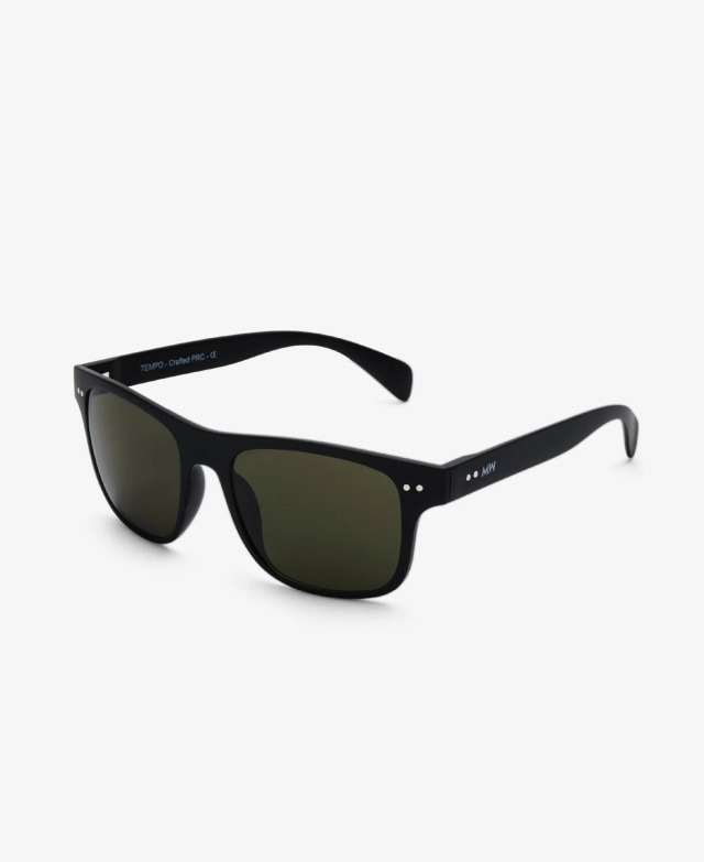 MessyWeekend "TEMPO" BLACK.GREY