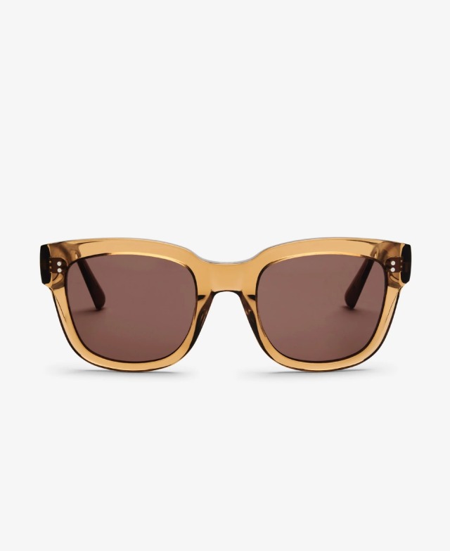 MessyWeekend "LIV BIO" CARAMEL.BROWN