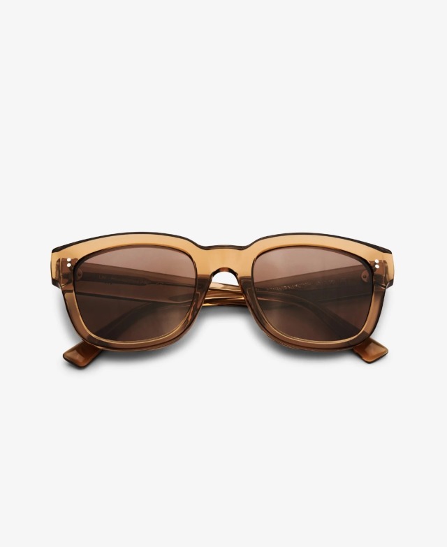 MessyWeekend "LIV BIO" CARAMEL.BROWN