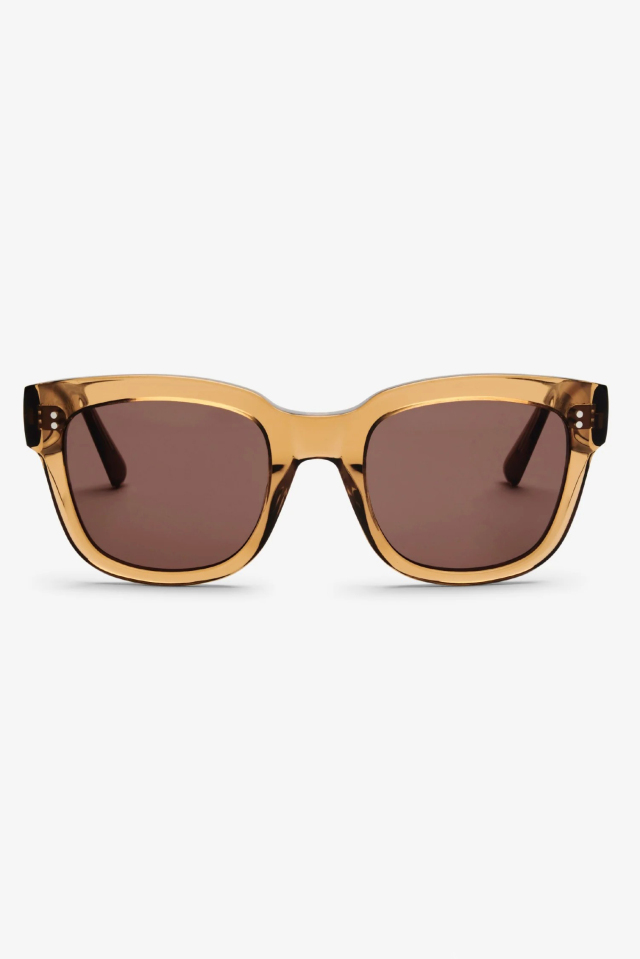 MessyWeekend "LIV BIO" CARAMEL.BROWN