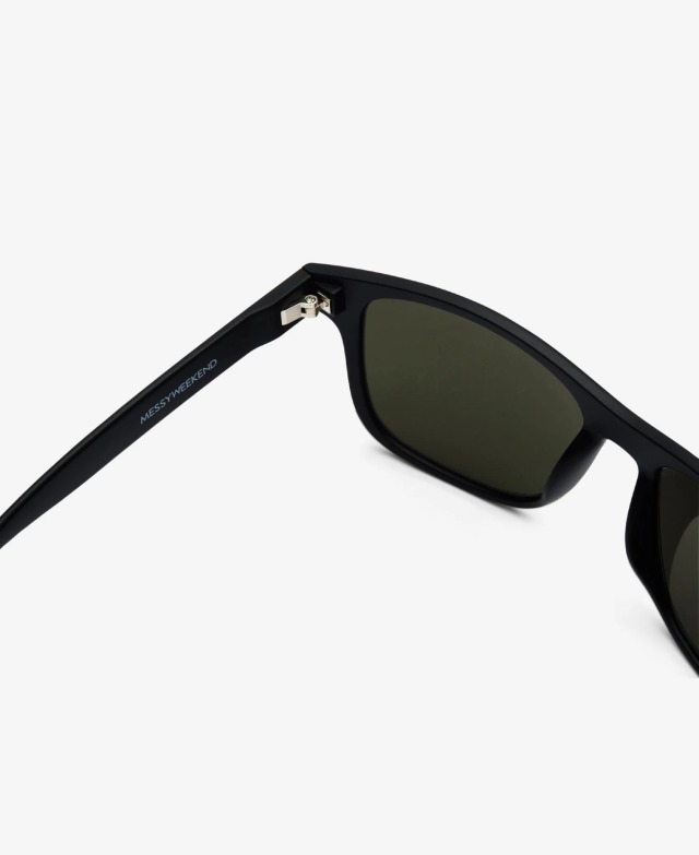 MessyWeekend "TEMPO" BLACK.GREY