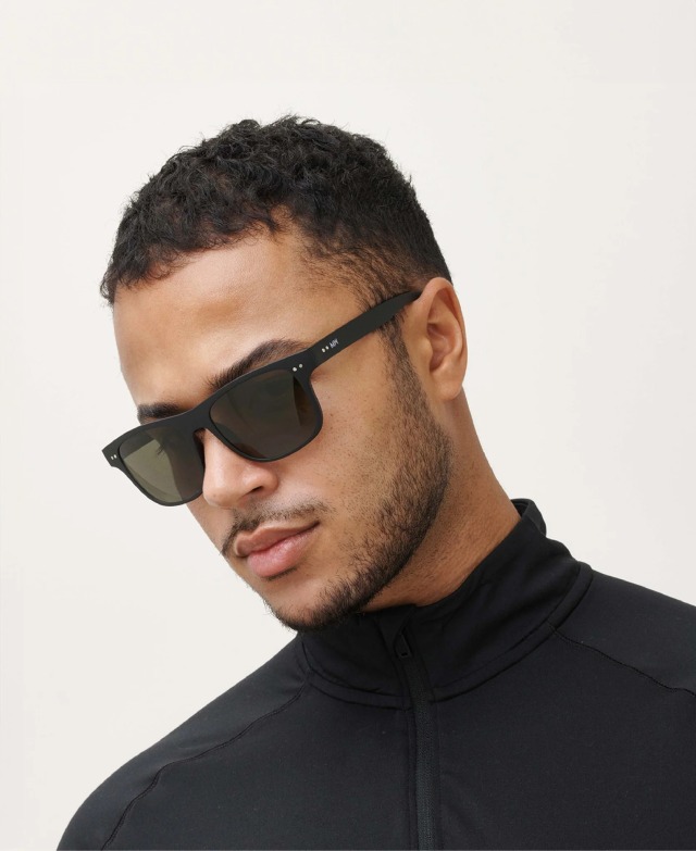 MessyWeekend "TEMPO" BLACK.GREY